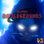  🎅 +25 Grips! | Blood's NSO Battlegrounds (Naruto