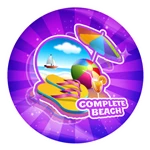 Game Badge Icon