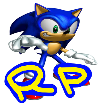Sonic The Hedgehog Super RolePlay RP