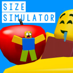 Size Simulator 