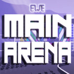 EWE Main Arena