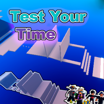 Test your time (RELEASED)