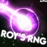 Roy's RNG [GUILDS]
