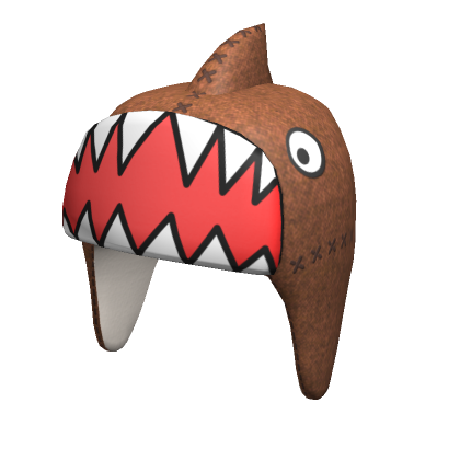 SCP-953 White Tails  Roblox Item - Rolimon's