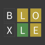 Bloxle