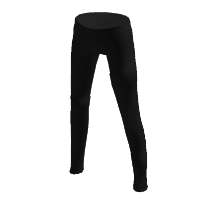 Black Leather Pants | Roblox Item - Rolimon's