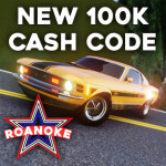 (🚗 4 NEW CARS, 💰 NEW CODE & MORE!) Roanoke