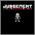 Undertale: Judgement Simulator