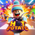 💣Hot Potato [Tech Test]