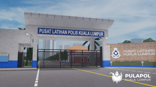 PULAPOL, Kuala Lumpur - Roblox