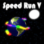 [🏃] Speed Run V