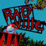 Rad Ville [read desc]