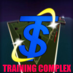 TPS Training Complex (PLACE MOVED)