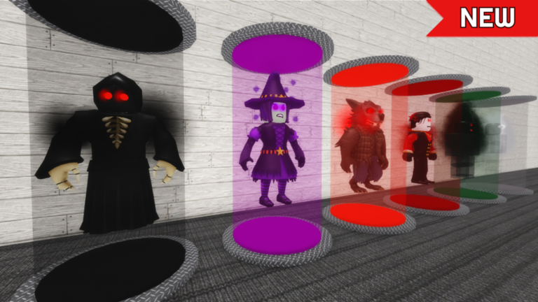 Evil Power Tycoon 😈 [WIP]