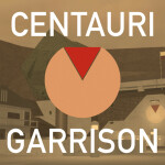 Centauri Garrison