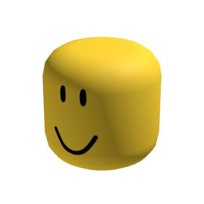 Totally Normal Noob Head, Roblox Wiki