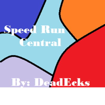 Speed Run Central