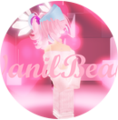 VanilBean - Roblox