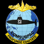 Port Parche, Naval Submarine Warfare Academy 