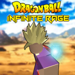  Dragon Ball Z Infinite Rage [DBZIR] LOBBY