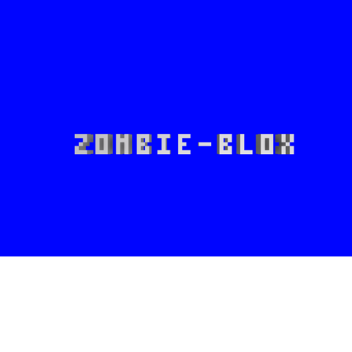 Zombie Blox