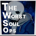 [SwapSwap + Weak Hyper] The worst soul ops game