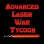 Advanced Laser War Tycoon
