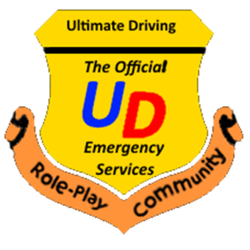 UD Emergency Services Role-Play Community Training