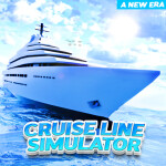 Cruise Line Simulator: A New Era [BETA]
