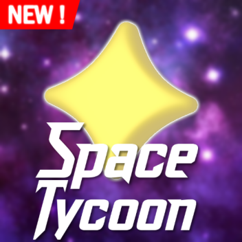 [⭐NEW!] SPACE TYCOON 👽
