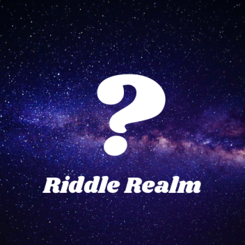 Riddle Realm