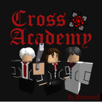 Vampire Knight - Cross Academy 