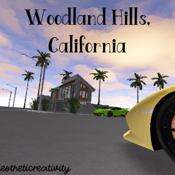 Woodland Hills, Californie