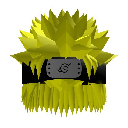 Kenpachi Hair  Roblox Item - Rolimon's