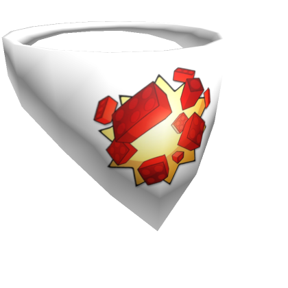 Bloxxer Bandana - Roblox