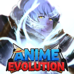 Anime Evolution Simulator Codes - Codes