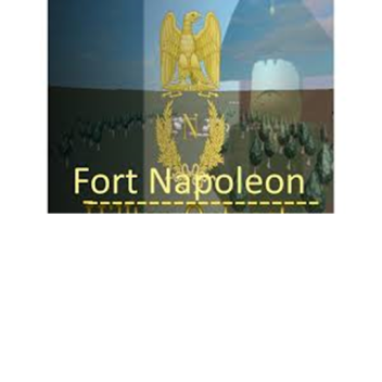 Fort Napoleon WIP
