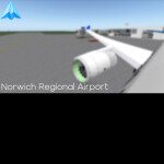 Norwich Regional Airport