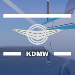 Carroll County Regional Airport | KDMW