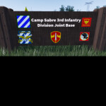 Camp Sabre  [7th ARVN/3ID]