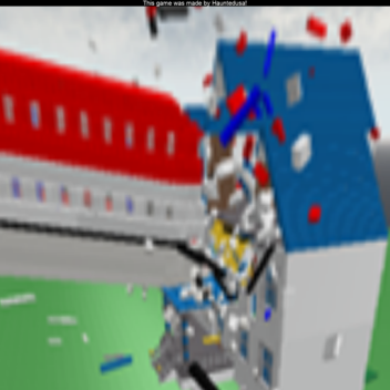 Clássico Sobrevive a um Acidente de Avião