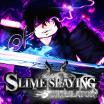 [Dual Wield!] Slime Slaying Simulator
