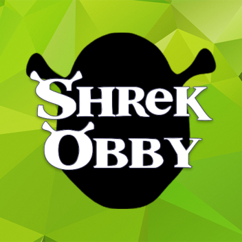Shrek Obby