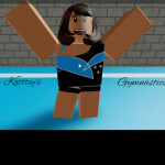***GRAND OPENING!*** 💜 || Kattey's Gymnastics's M