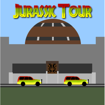 Tour Jurássico