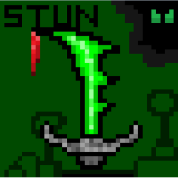 Stun the soul stealer [RPG] Early version