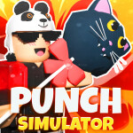 Punch Simulator