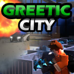 Discontinued | Greetic City [Beta 0.4]