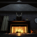 The Cabin (Future Lighting Showcase)