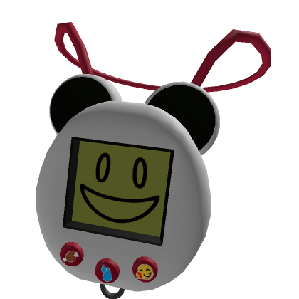 Friendly PAL | Roblox Item - Rolimon's